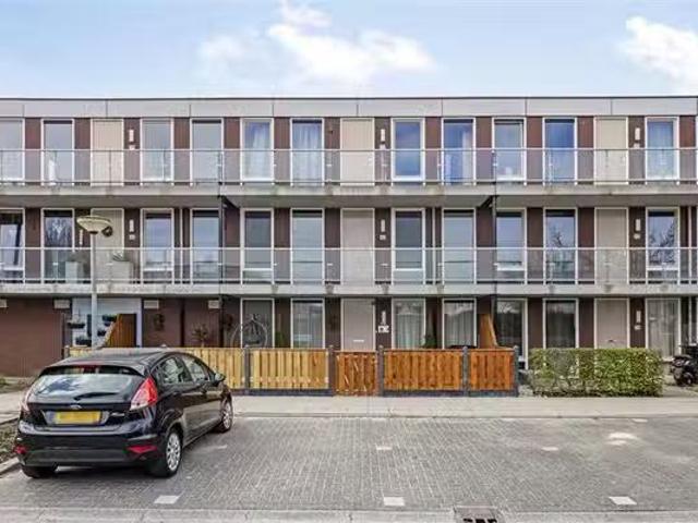 Appartement te koop El Grecostraat 251 in Almere voor € 335.000
