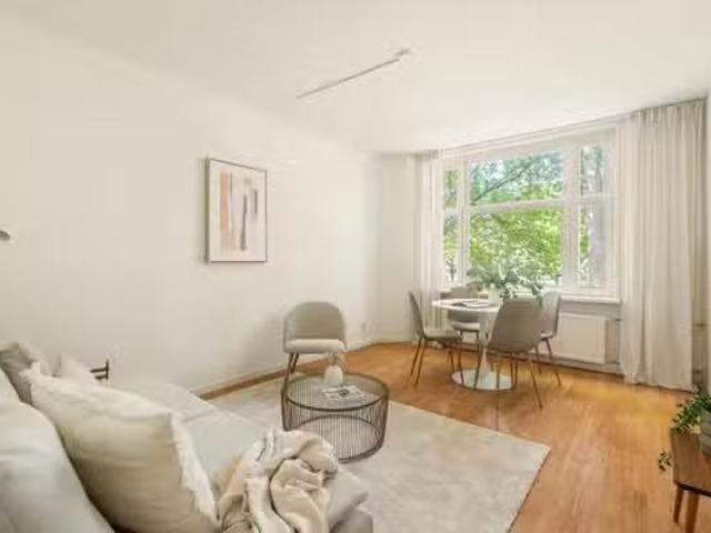 Appartement te koop Elckerlijcstraat 2 3 in Amsterdam voor € 3.