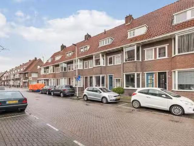 Appartement te koop Elektroweg 9 B in Rotterdam voor € 295.000