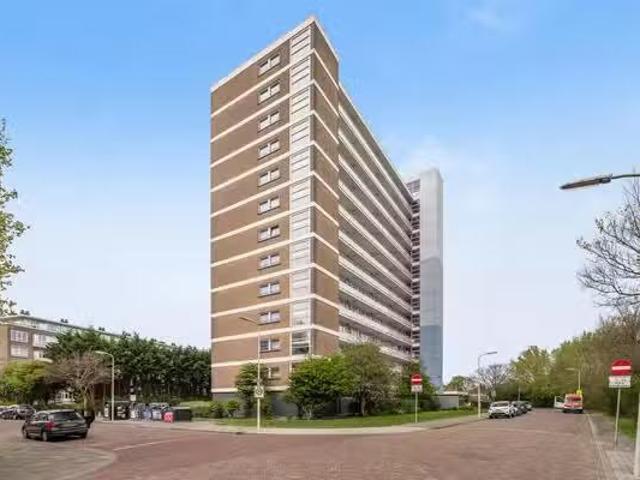 Appartement te koop Elisabeth Brugsmaweg 1 113 in Den Haag voo.