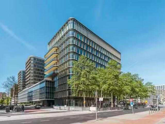 Appartement te koop Elizabeth Anscombestraat 179 in Amsterdam.
