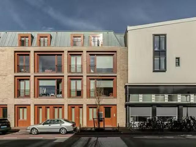 Appartement te koop Els van Roodenstraat 39 in Haarlem voor €.