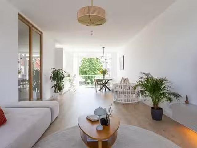 Appartement te koop Else Mauhslaan in Den Haag voor € 625.000