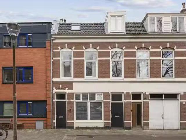 Appartement te koop Engelandlaan 676 in Haarlem voor € 325.000