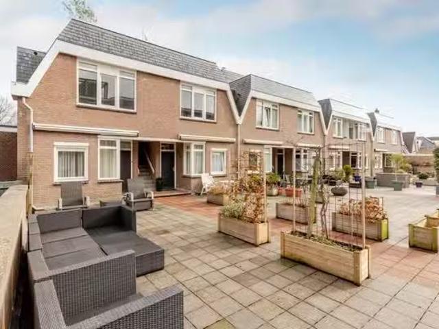 Appartement te koop Engelandlaan 136 in Haarlem voor € 325.000