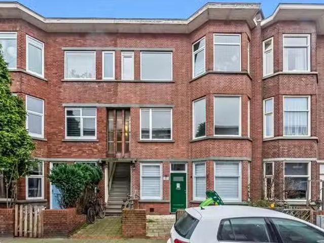 Appartement te koop Ericalaan 187 in Den Haag voor € 250.000