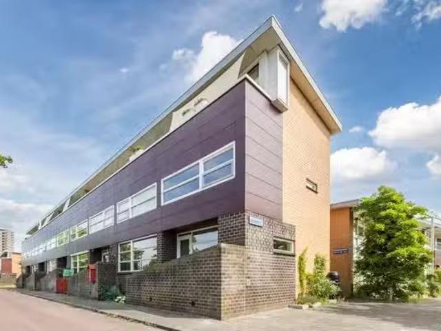 Appartement te koop Ernst Cahnsingel 52 in Amsterdam voor € 38.