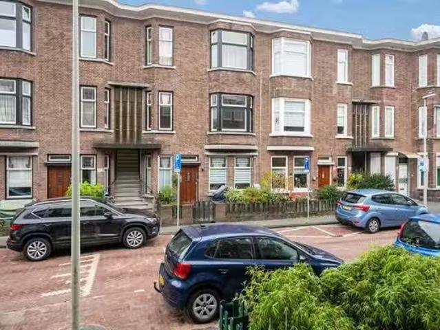 Appartement te koop Escamplaan 148 in Den Haag voor € 259.000