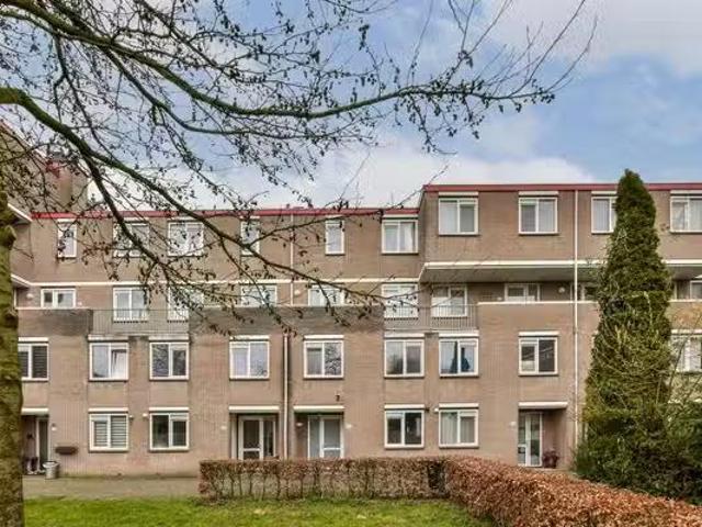 Appartement te koop Fleerde 905 in Amsterdam voor € 384.500