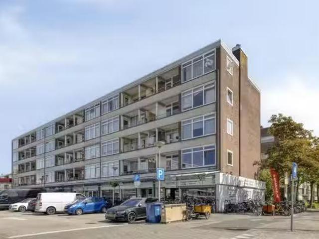 Appartement te koop Flevostraat 113 in Purmerend voor € 300.000