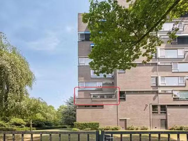 Appartement te koop Franklin D Rooseveltlaan in Eindhoven voor.