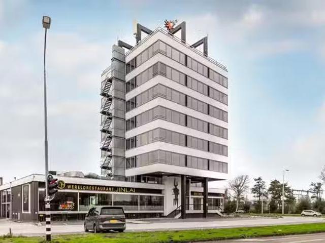 Appartement te koop Frankrijklaan 27 in Haarlem voor € 350.000