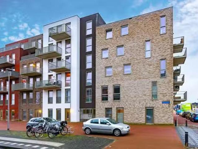 Appartement te koop Ganeshastraat 51 in Almere voor € 285.000