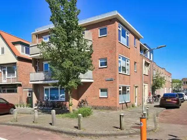 Appartement te koop Gasthuislaan 186 ZW in Haarlem voor € 325.