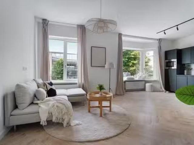 Appartement te koop Gedempte Gracht in Den Haag voor € 325.000