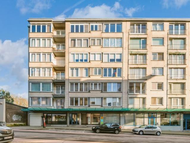 Appartement te koop Genk centrum