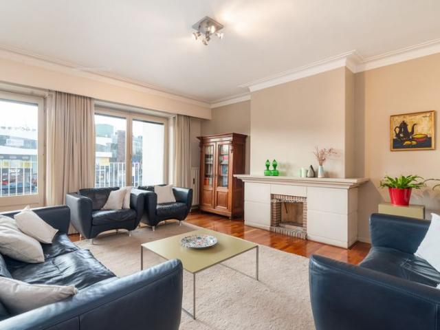 Appartement Te koop Gent