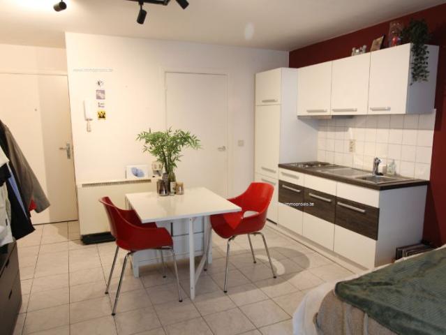 Appartement Te koop Gent