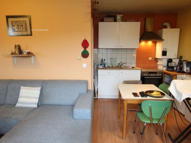 Appartement Te koop Gent
