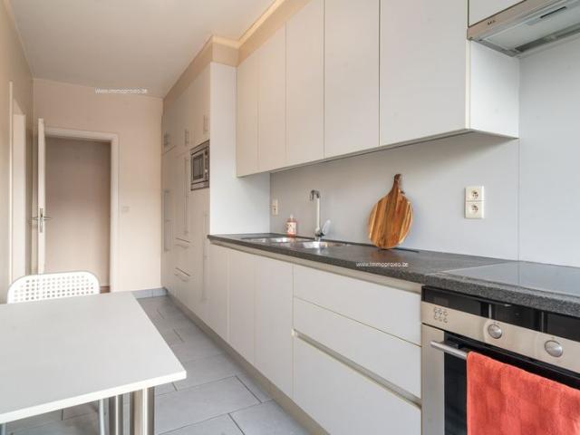 Appartement Te koop Gent