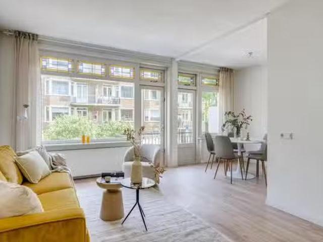 Appartement te koop Geuzenkade 91 2 in Amsterdam voor € 435.000