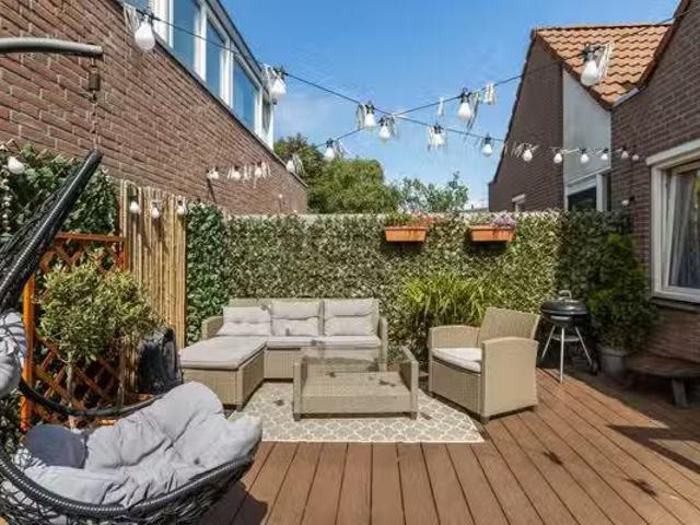 Appartement te koop Godetiaweg 56 in Den Haag voor € 450.000