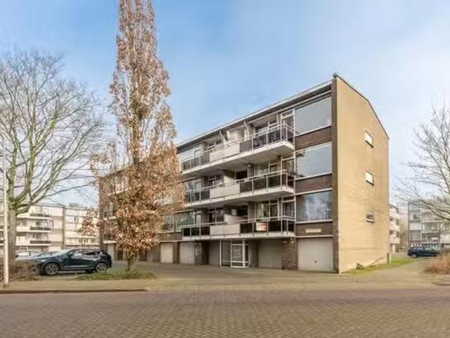 Appartement te koop Gouden Leeuw 724 in Amsterdam voor € 350.000