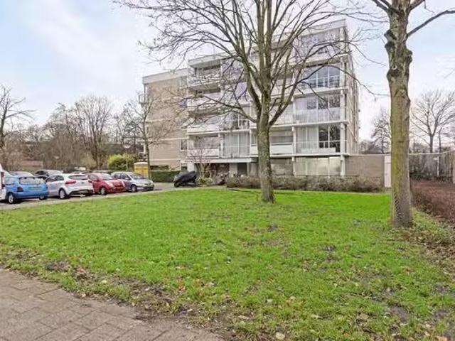 Appartement te koop Gouden Leeuw 124 in Amsterdam voor € 400.000