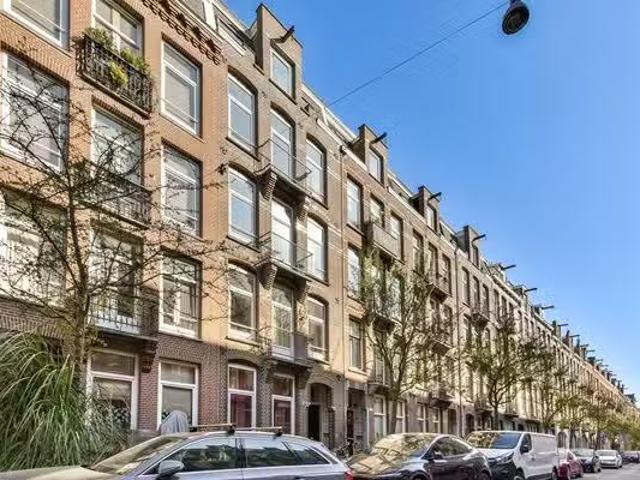 Appartement te koop Govert Flinckstraat 15 in Amsterdam voor €.