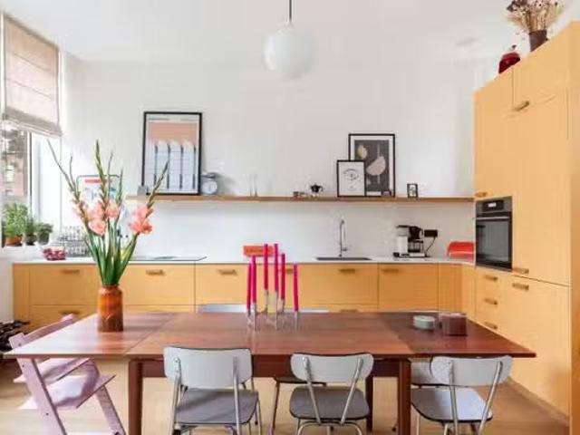 Appartement te koop Grieksestraat 60 A in Rotterdam voor € 350.