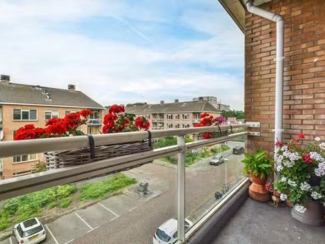 Appartement te koop Groetstraat in Amsterdam voor € 400.000