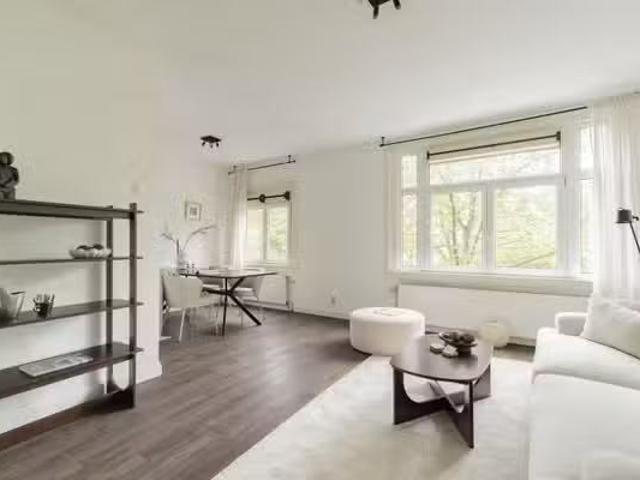 Appartement te koop Groen van Prinstererstraat 51 2 in Amsterd.
