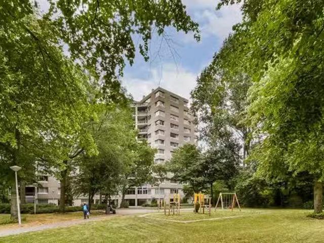 Appartement te koop Groenhoven 831 in Amsterdam voor € 265.000