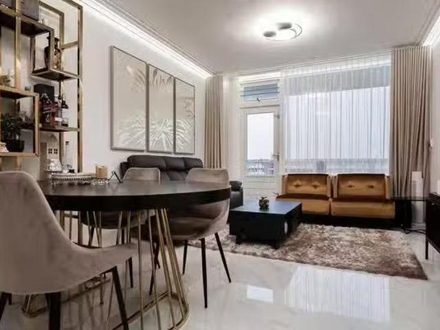 Appartement te koop Grubbehoeve 527 in Amsterdam voor € 325.000