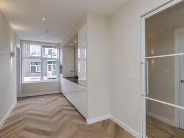 Appartement te koop Hulshorststraat 148 in Den Haag voor € 339.