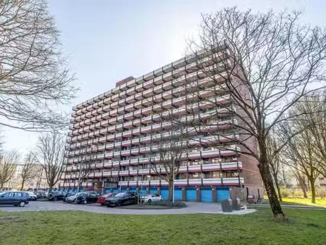 Appartement te koop H. Cleyndertweg 267 in Amsterdam voor € 42.