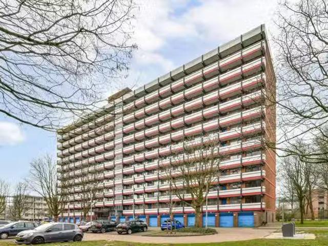 Appartement te koop H. Cleyndertweg 315 in Amsterdam voor € 42.