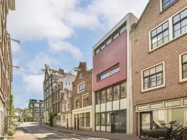 Appartement te koop Haparandaweg 982 in Amsterdam voor € 1.100.