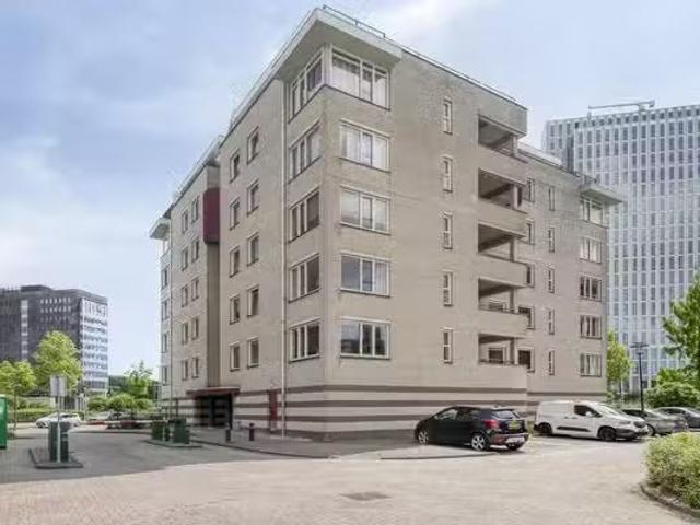 Appartement te koop Harderwijkoever 108 in Almere voor € 400.000