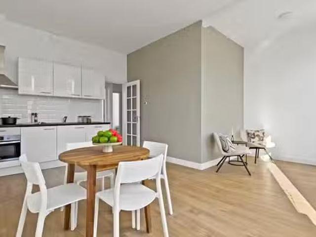 Appartement te koop Harderwijkstraat 17 in Den Haag voor € 285.