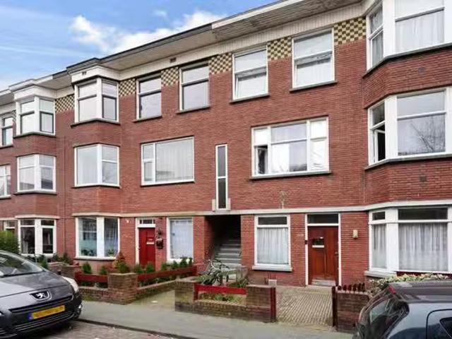 Appartement te koop Harderwijkstraat 339 in Den Haag voor € 29.