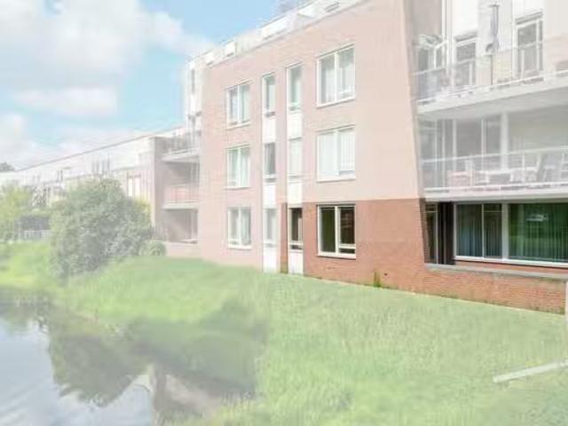 Appartement te koop Harry Meijerstraat 33 in Venlo voor € 289.