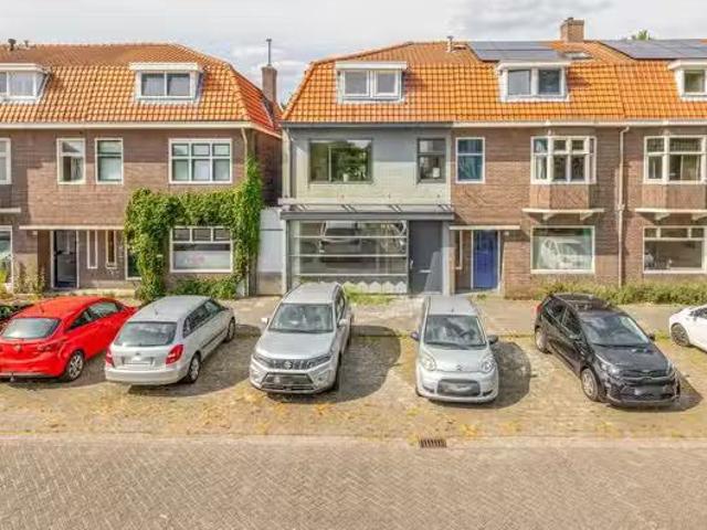 Appartement te koop Havensingel 64 in Eindhoven voor € 450.000