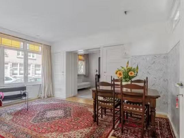 Appartement te koop Heemraadssingel 103 B in Rotterdam voor €.