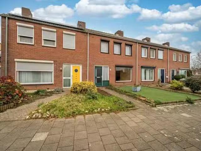 Appartement te koop Helbeek 27 in Venlo voor € 239.000
