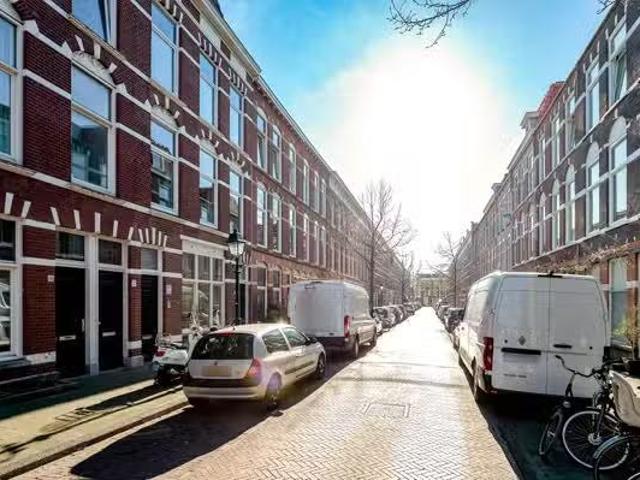 Appartement te koop Heliotrooplaan 424 in Den Haag voor € 375.