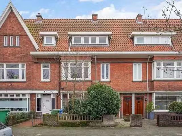 Appartement te koop Henriëtte Keggehof 1 in Den Haag voor € 39.
