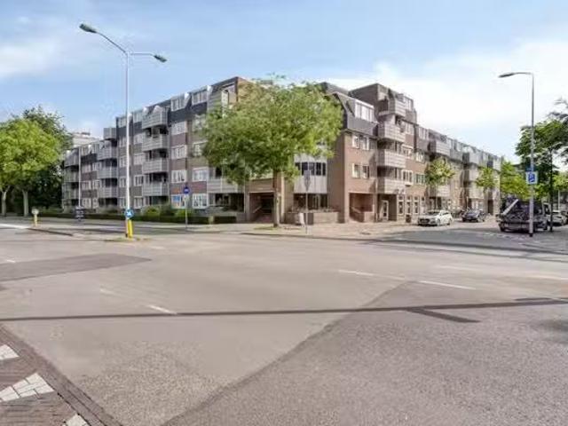 Appartement te koop Herman Gorterlaan 403 in Eindhoven voor €.