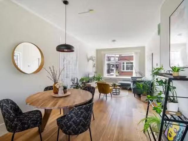 Appartement te koop Herschelstraat in Den Haag voor € 299.000