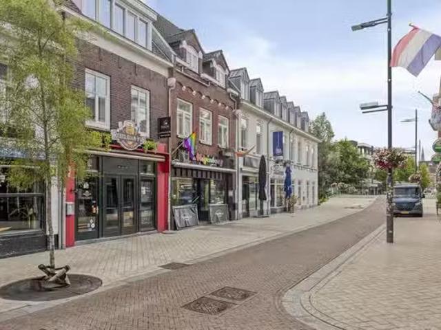 Appartement te koop Hertogstraat 1 05 in Eindhoven voor € 300.